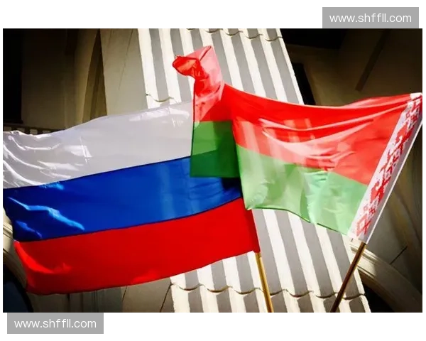 聚焦白俄足球联赛的发展现状与未来竞争格局深度解析趋势及影响力