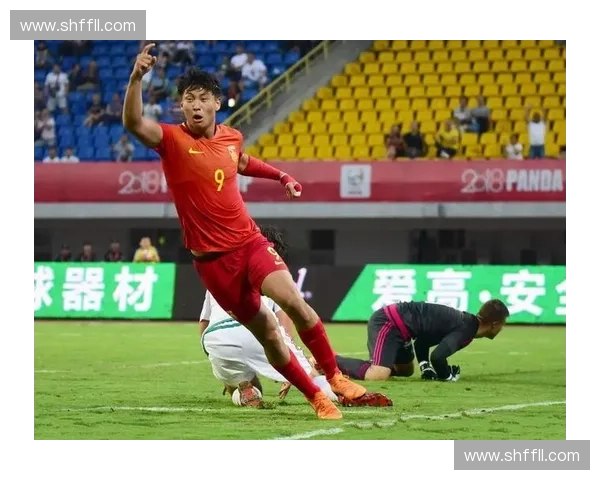 今日中国足球赛程成为关键拐点：聚焦青春力量与未来希望的不凡一夜