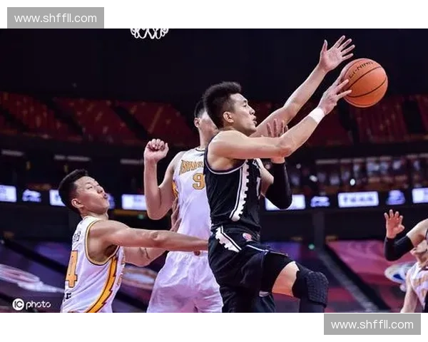 2025年山东篮球赛程安排全面解析助力球迷规划观赛计划