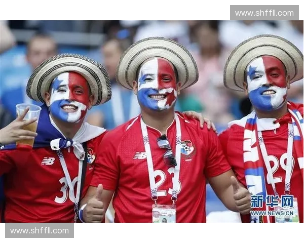 世界杯国际球迷热情互动全球足球文化交流与共享